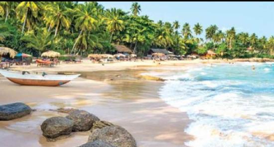 වෙරළ තීරවල අනවසර ඉදිකිරිම්වලට දඩයක්...